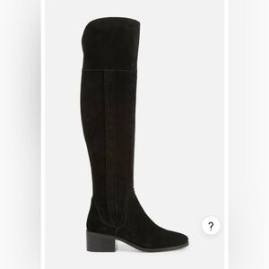 Vince Camuto Kochelda Knee High Boots.